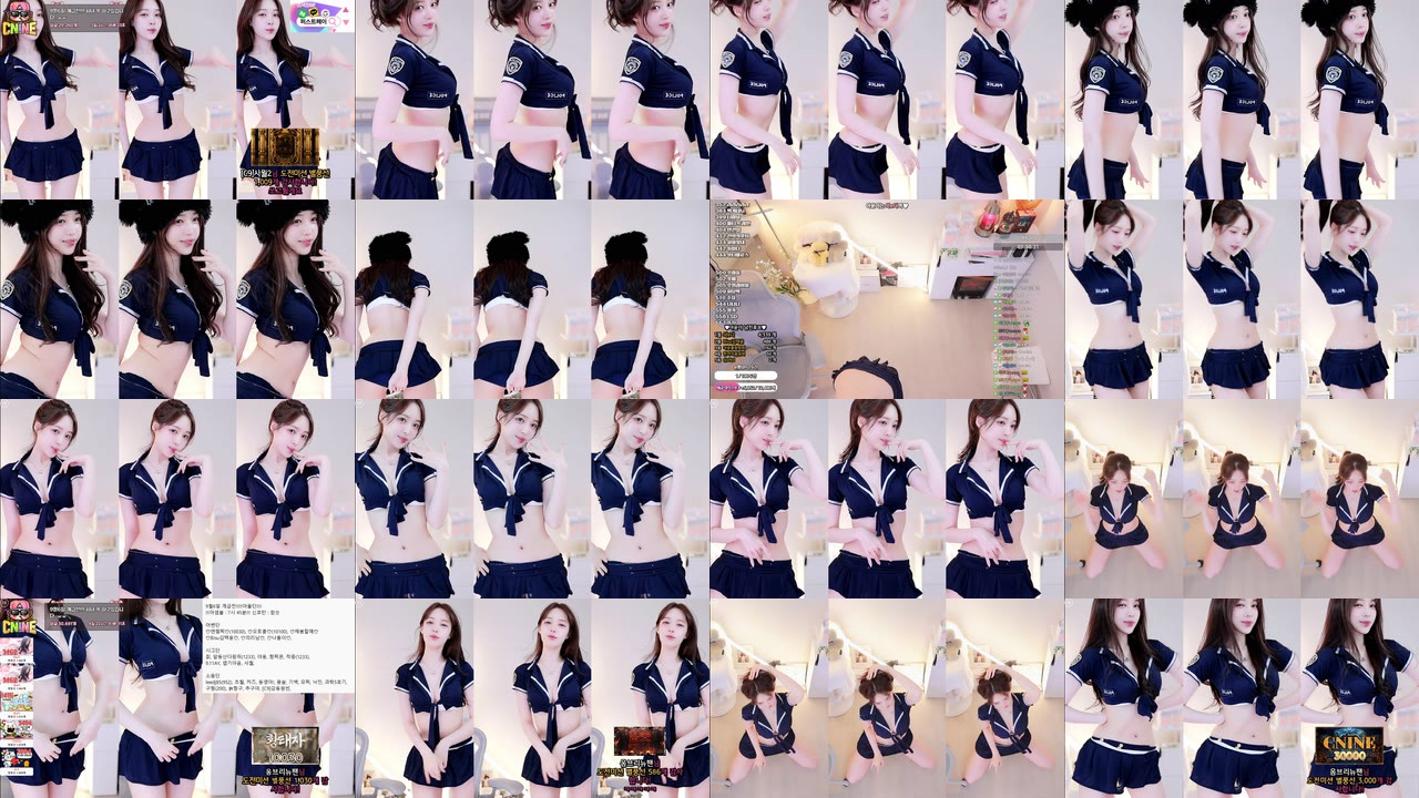 아윤♡（ayoona）250904