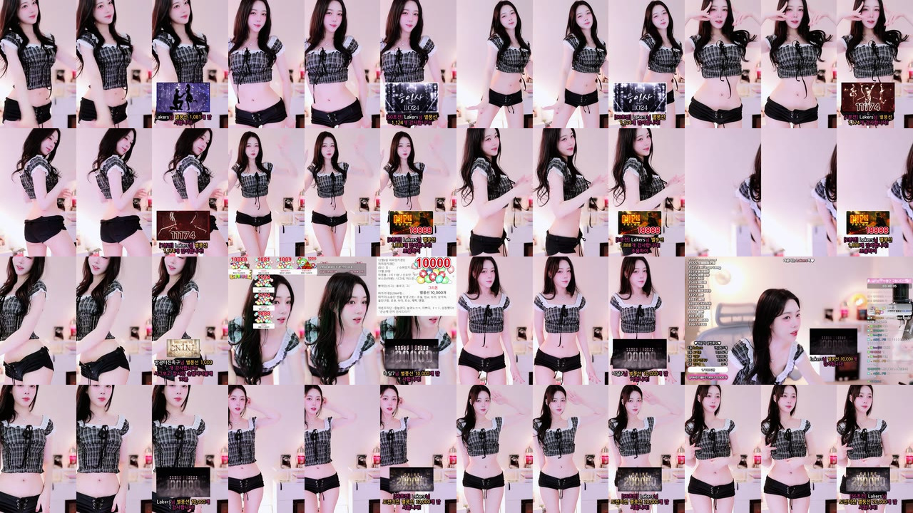 아윤♡（ayoona）251205