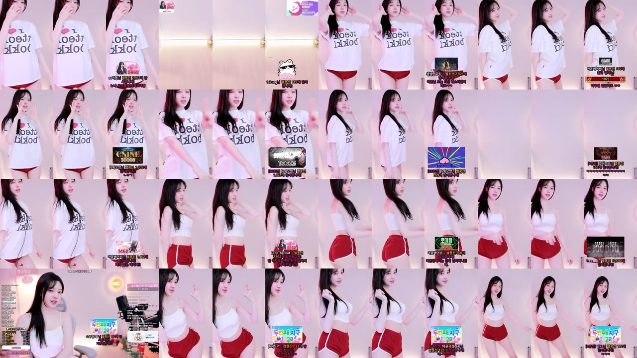 아윤♡（ayoona）260228 노출