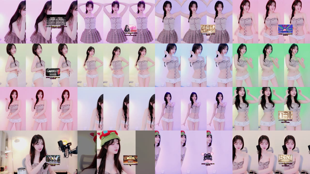 아윤♡（ayoona）260331
