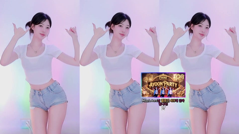 아윤♡（ayoona）260625
