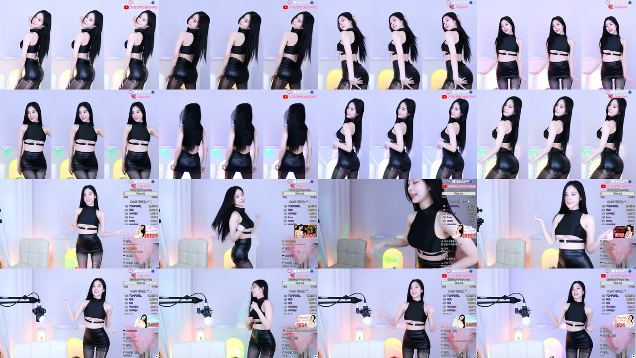 아잉지수（babyrimi）230303