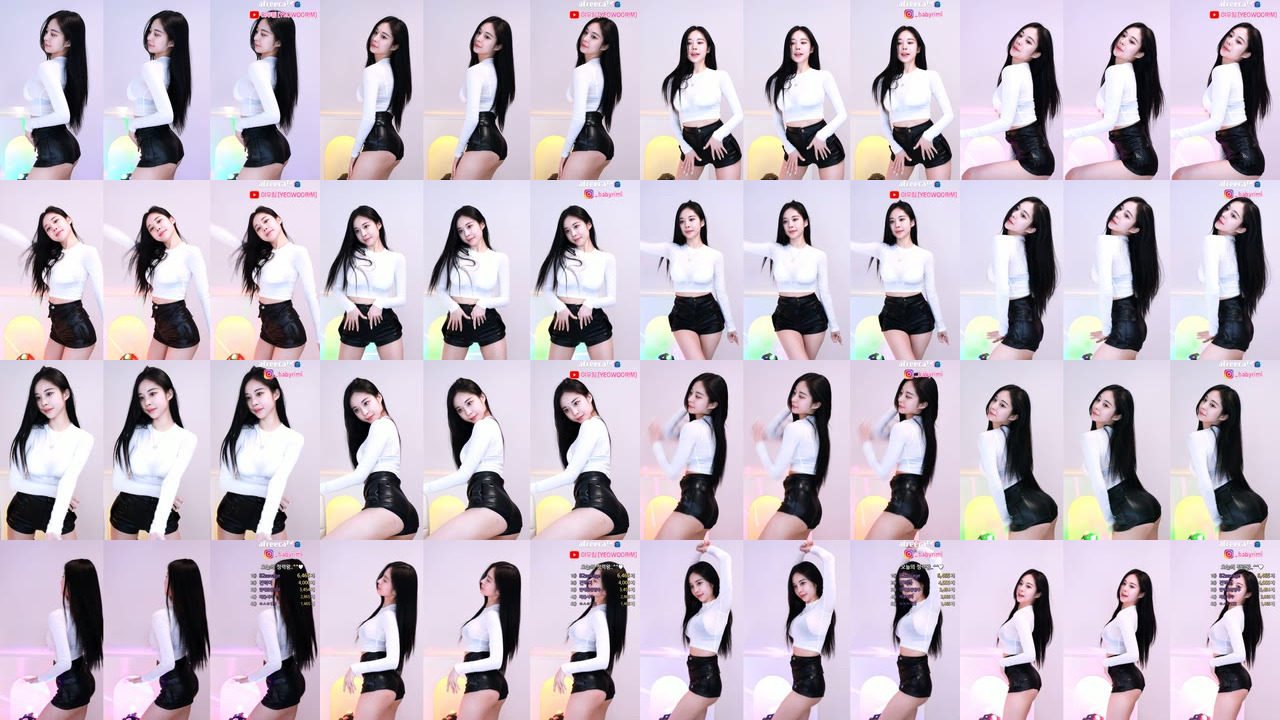 아잉지수（babyrimi）230314