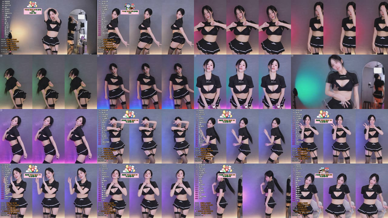 아잉지수（babyrimi）250215