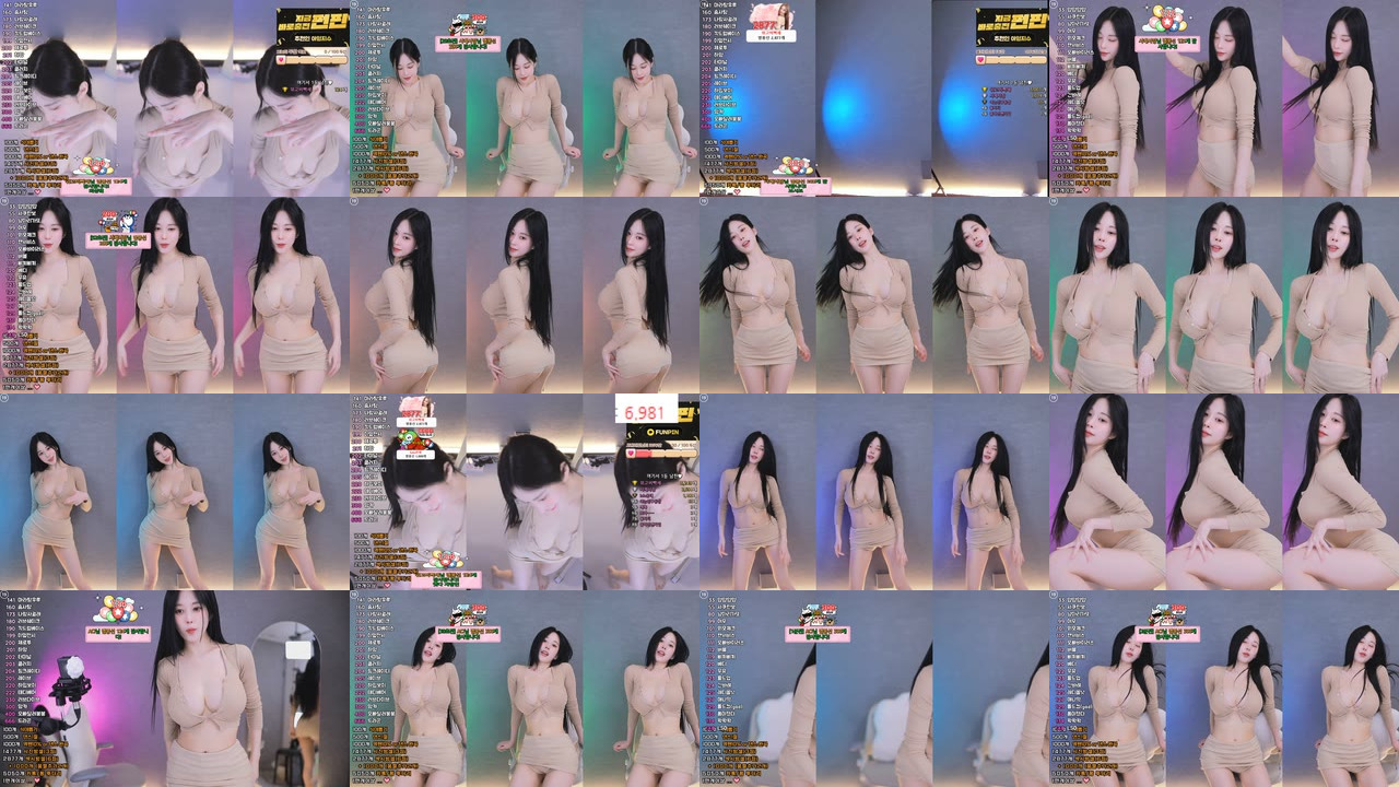 아잉지수（babyrimi）250301