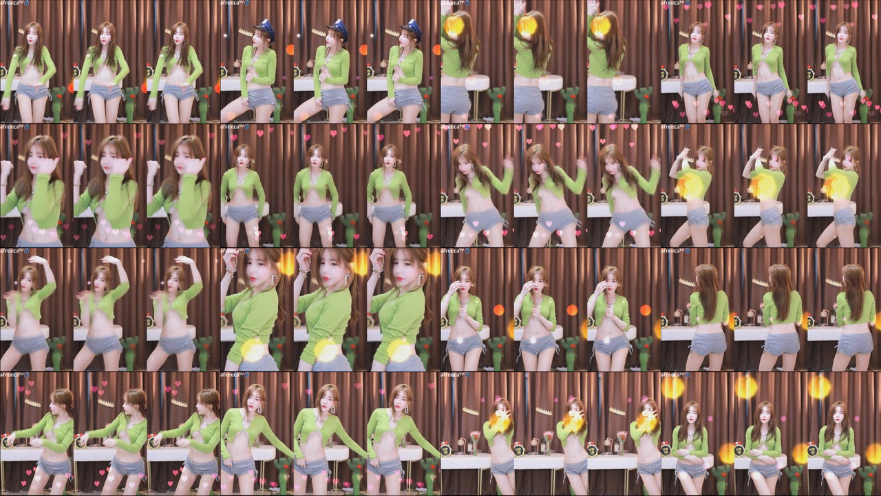 아현♥（ddlove12）220626