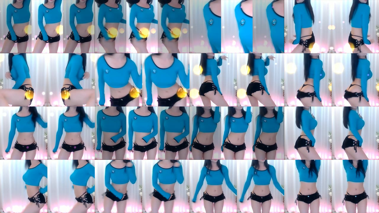 안리안❤️（rianxoxo）230825