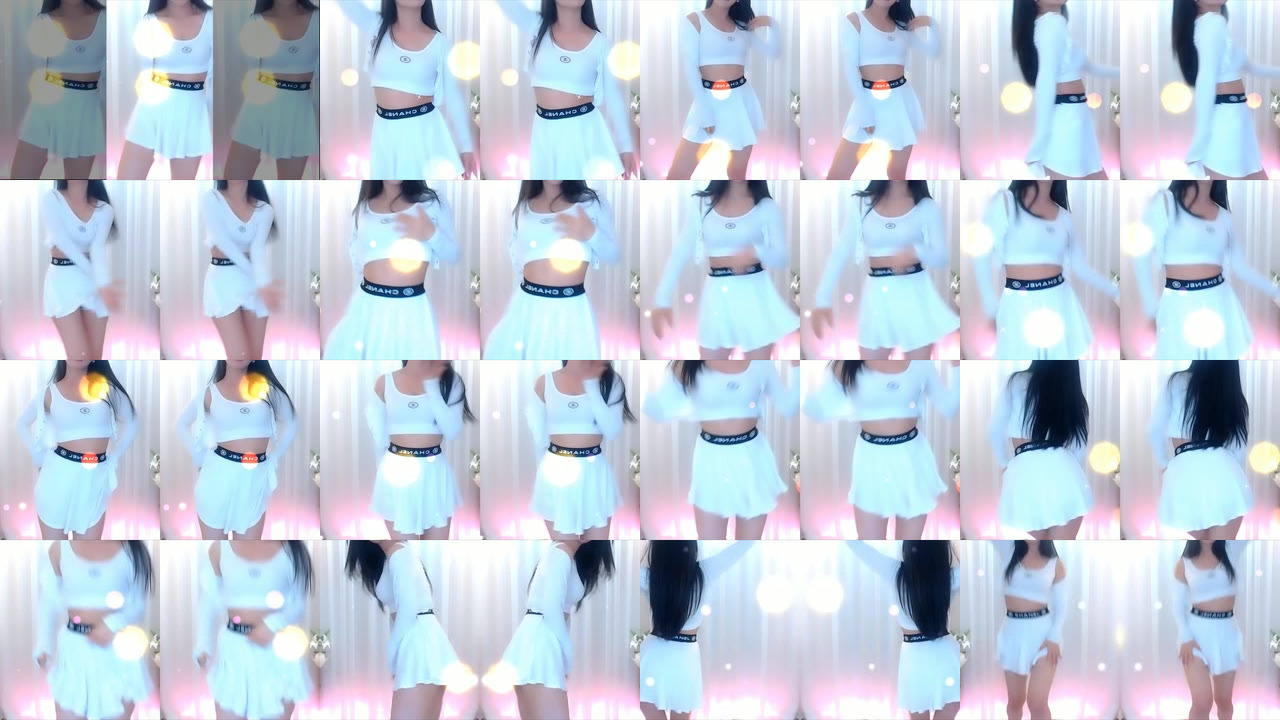 안리안❤️（rianxoxo）230903