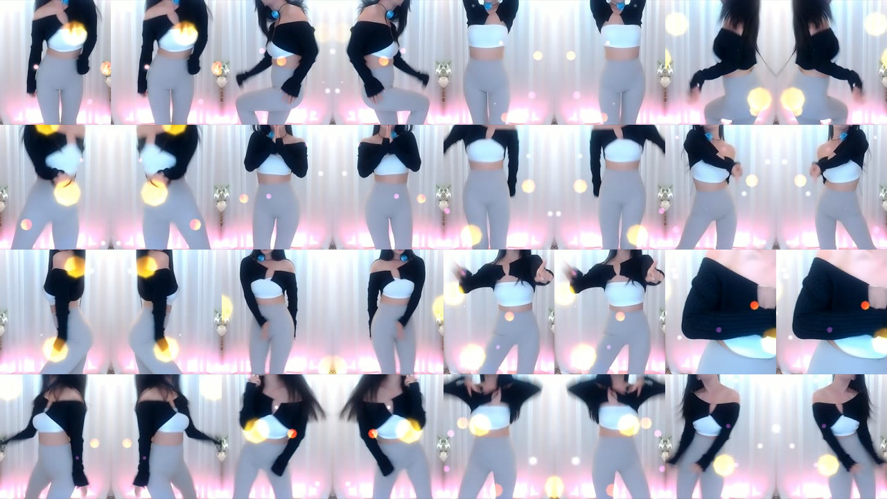 안리안❤️（rianxoxo）230904