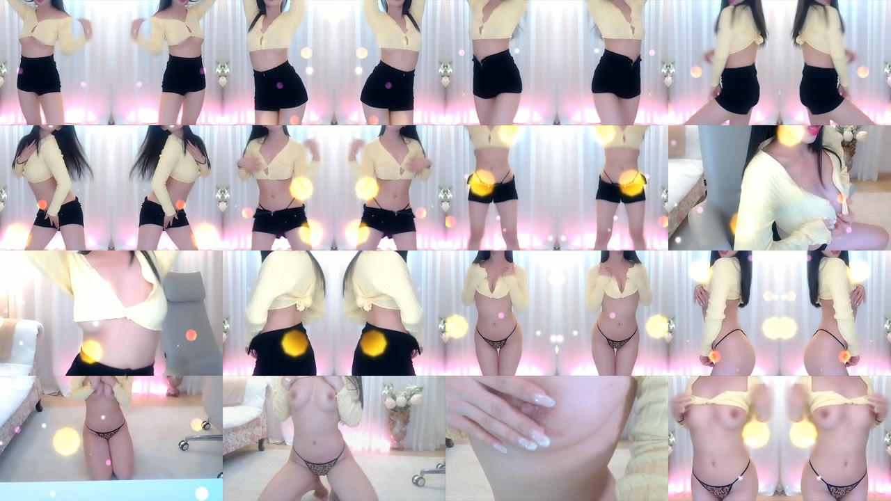 안리안❤️（rianxoxo）230905