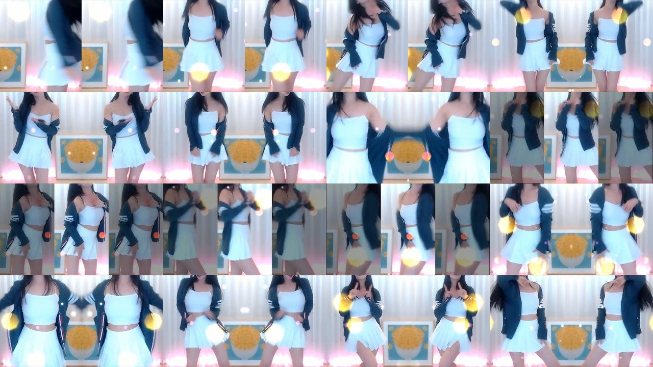 안리안❤️（rianxoxo）230920