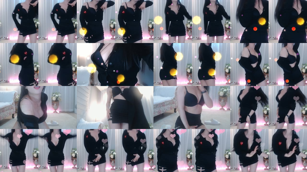 안리안❤️（rianxoxo）240306
