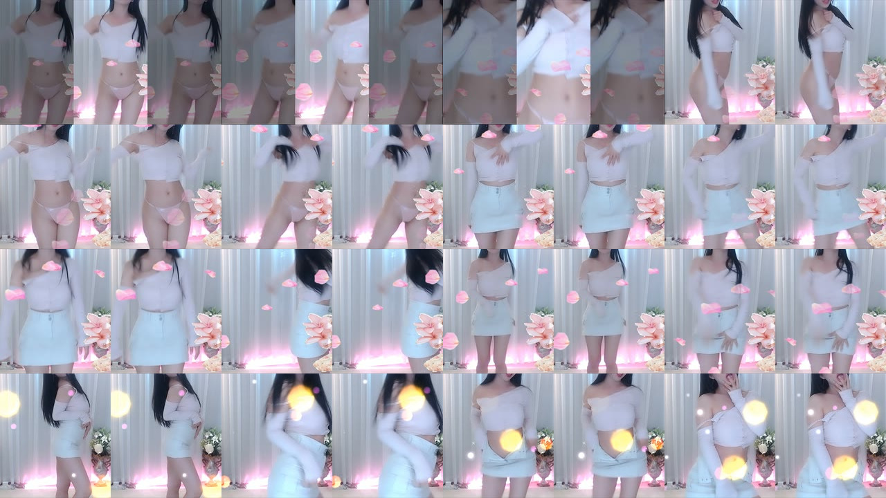 안리안❤️（rianxoxo）240421