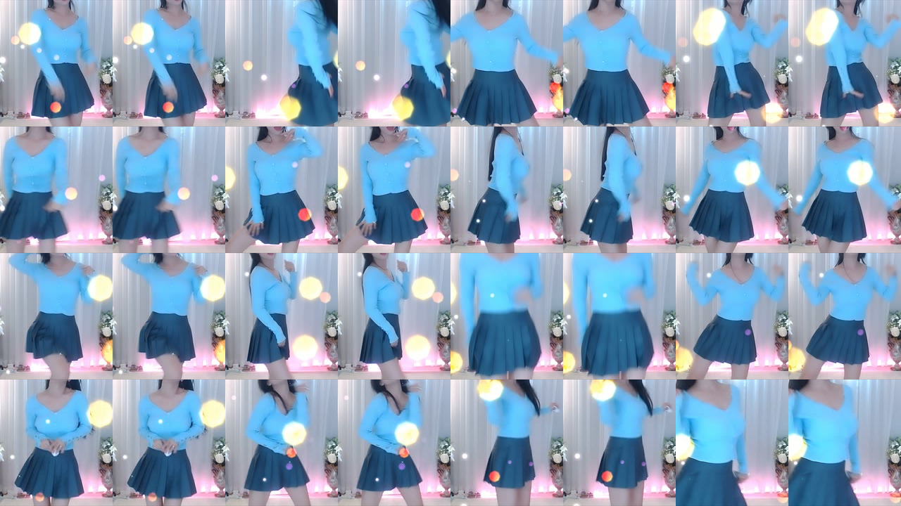 안리안❤️（rianxoxo）240703