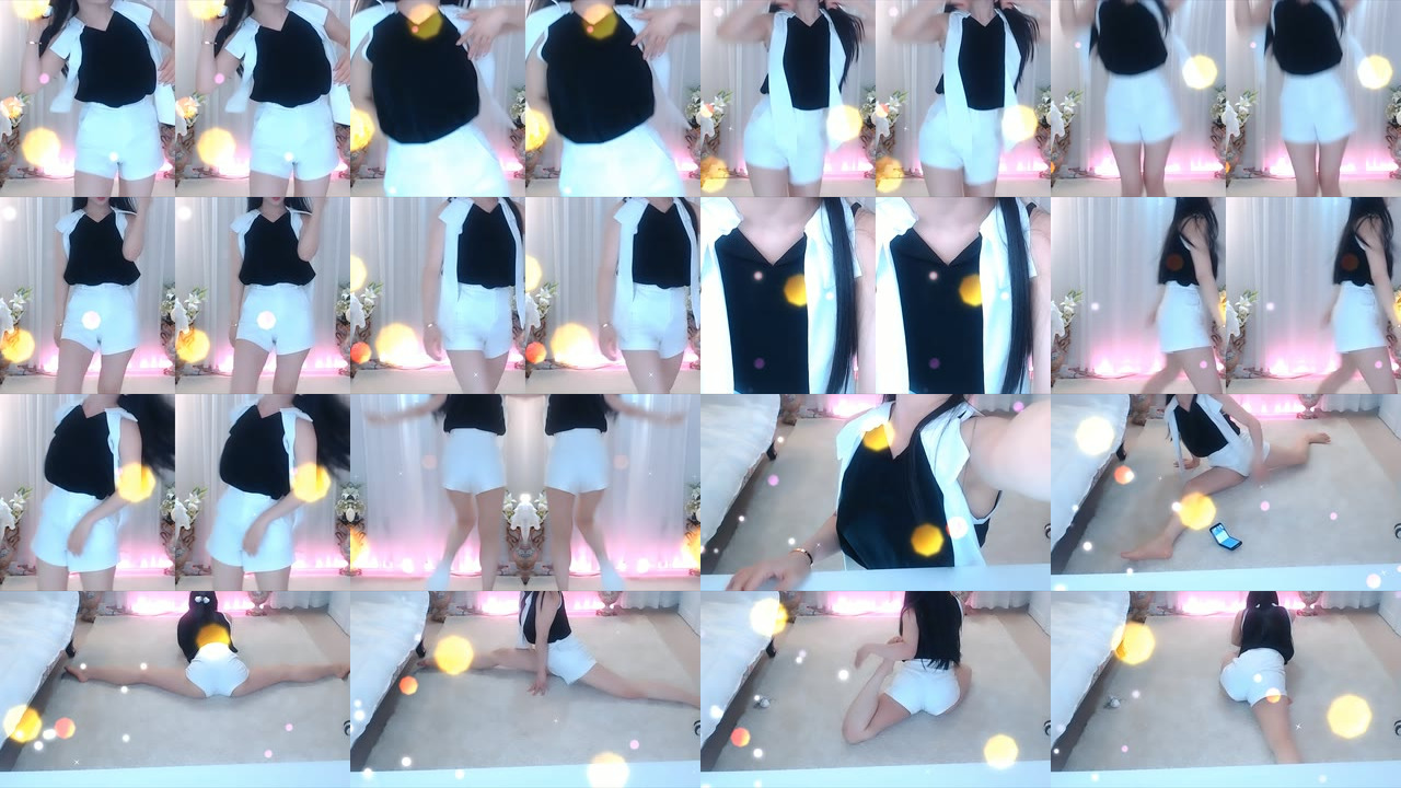 안리안❤️（rianxoxo）240716