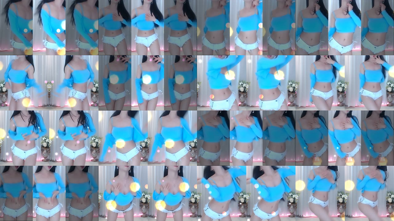 안리안❤️（rianxoxo）240813