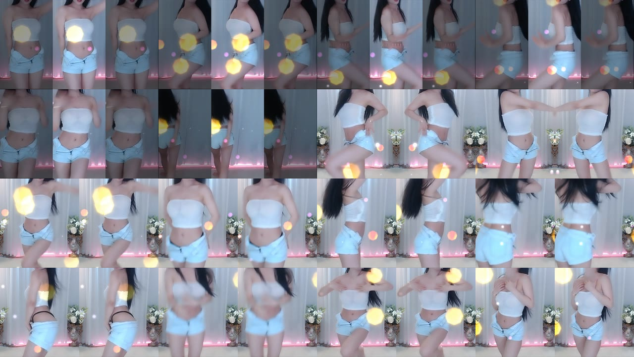 안리안❤️（rianxoxo）240814