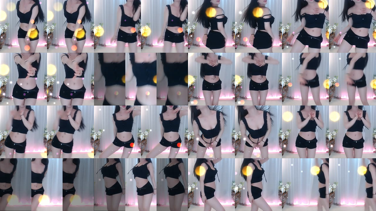 안리안❤️（rianxoxo）240826