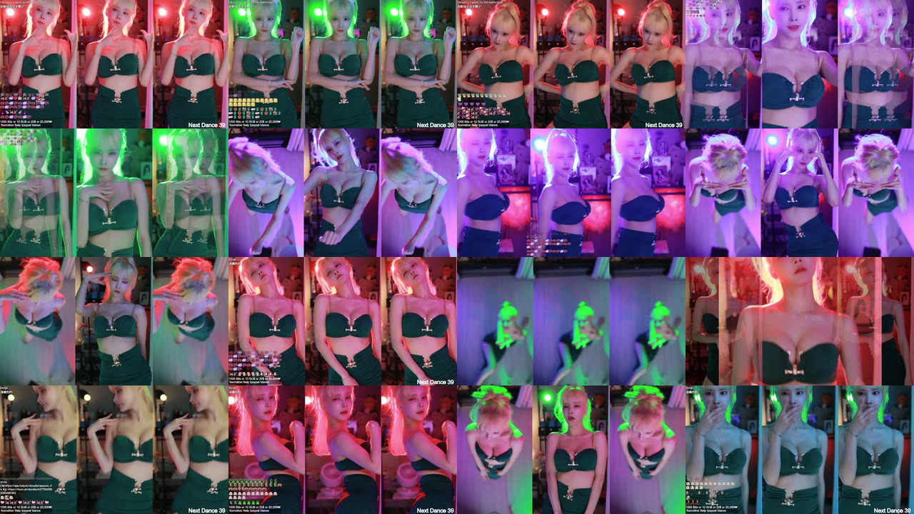 애순이（aesoon_96）230726