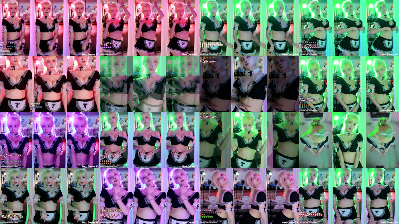 애순이（yunyeson3015）230725