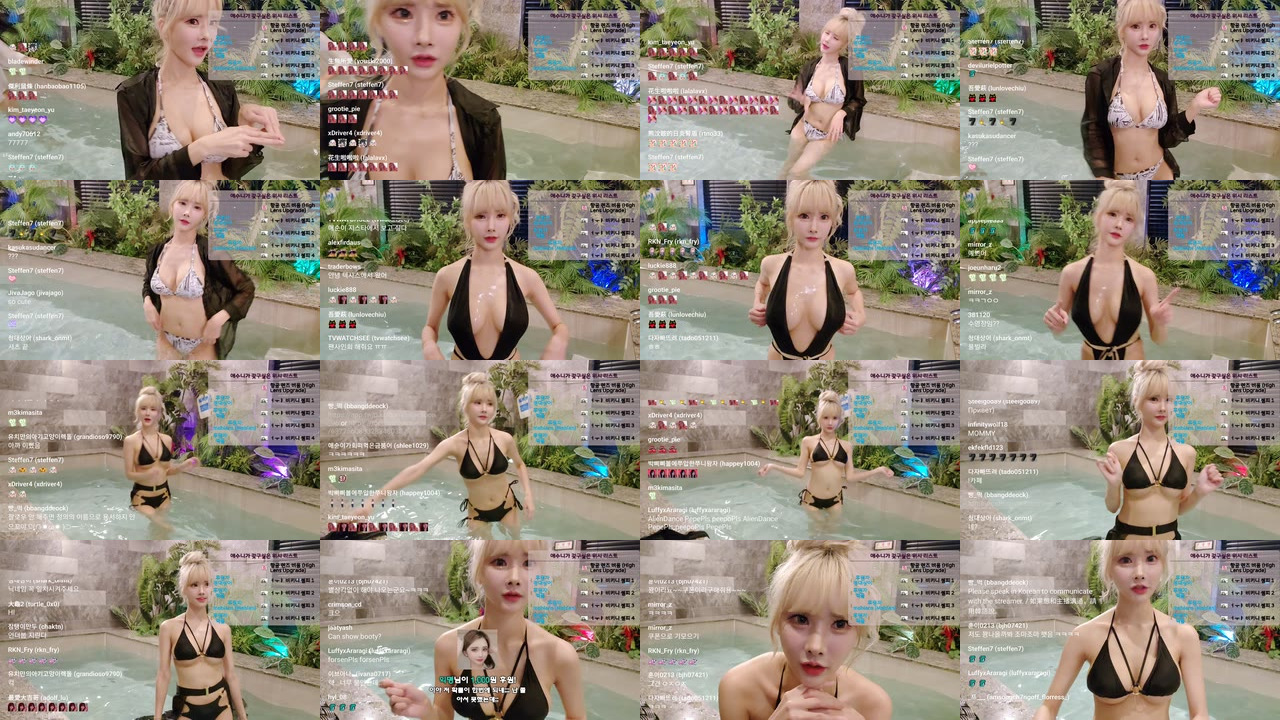 애순이（yunyeson3015）230828