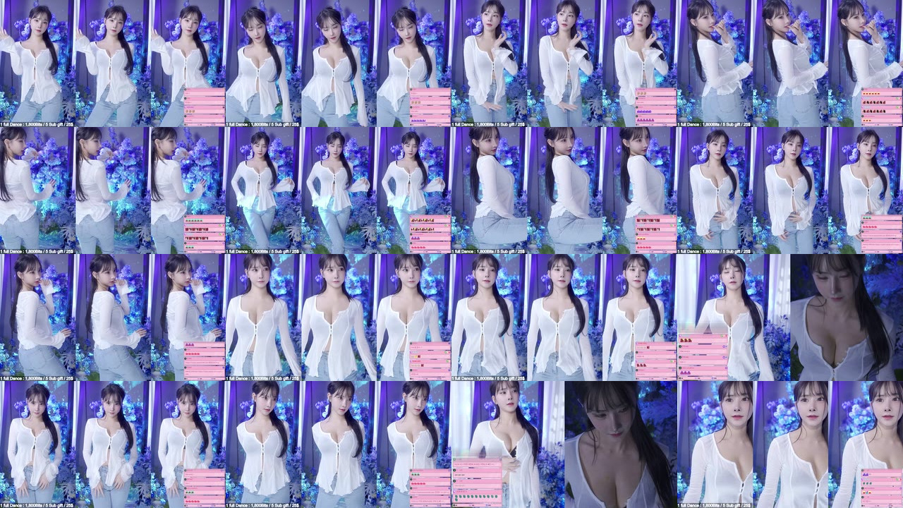 애순이（yunyeson3015）250322