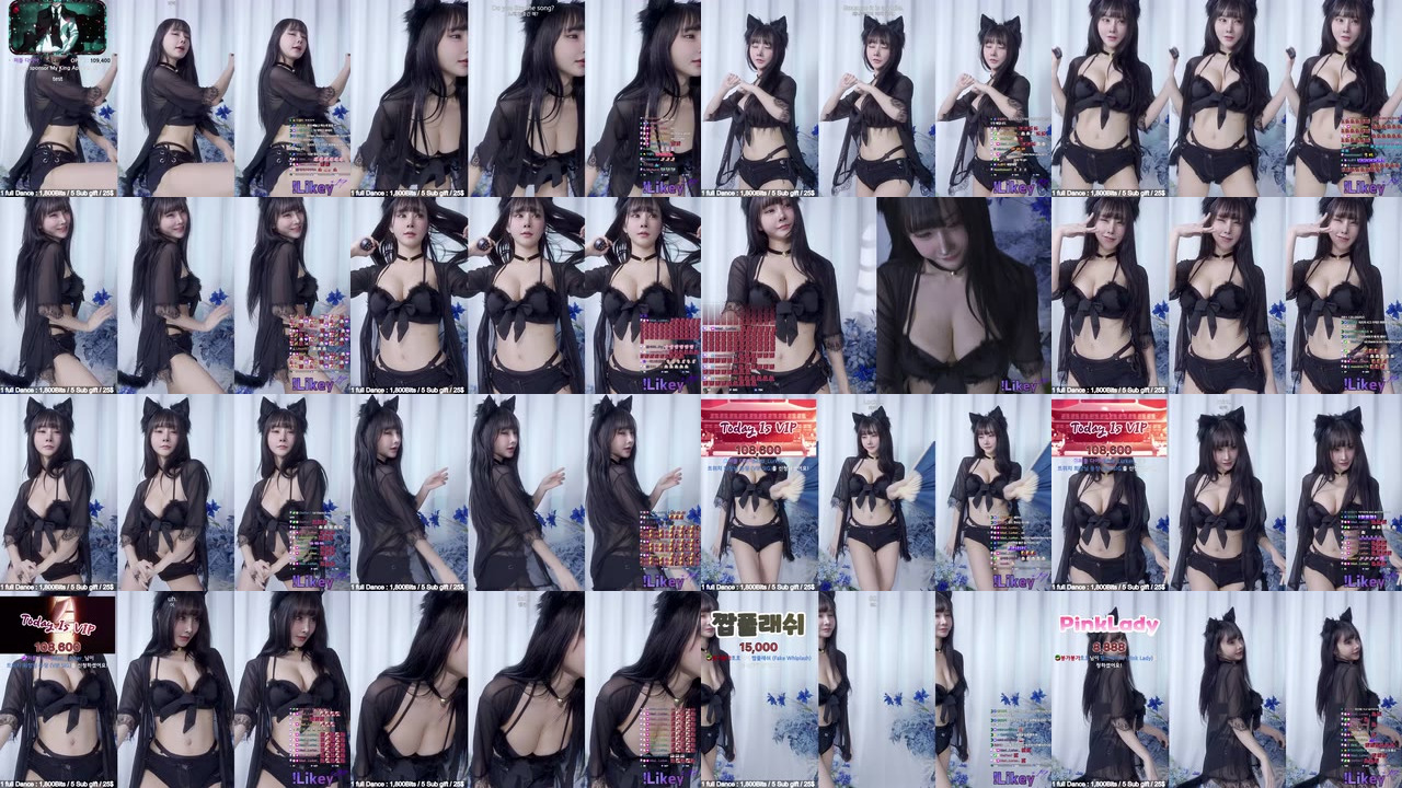 애순이（yunyeson3015）250406