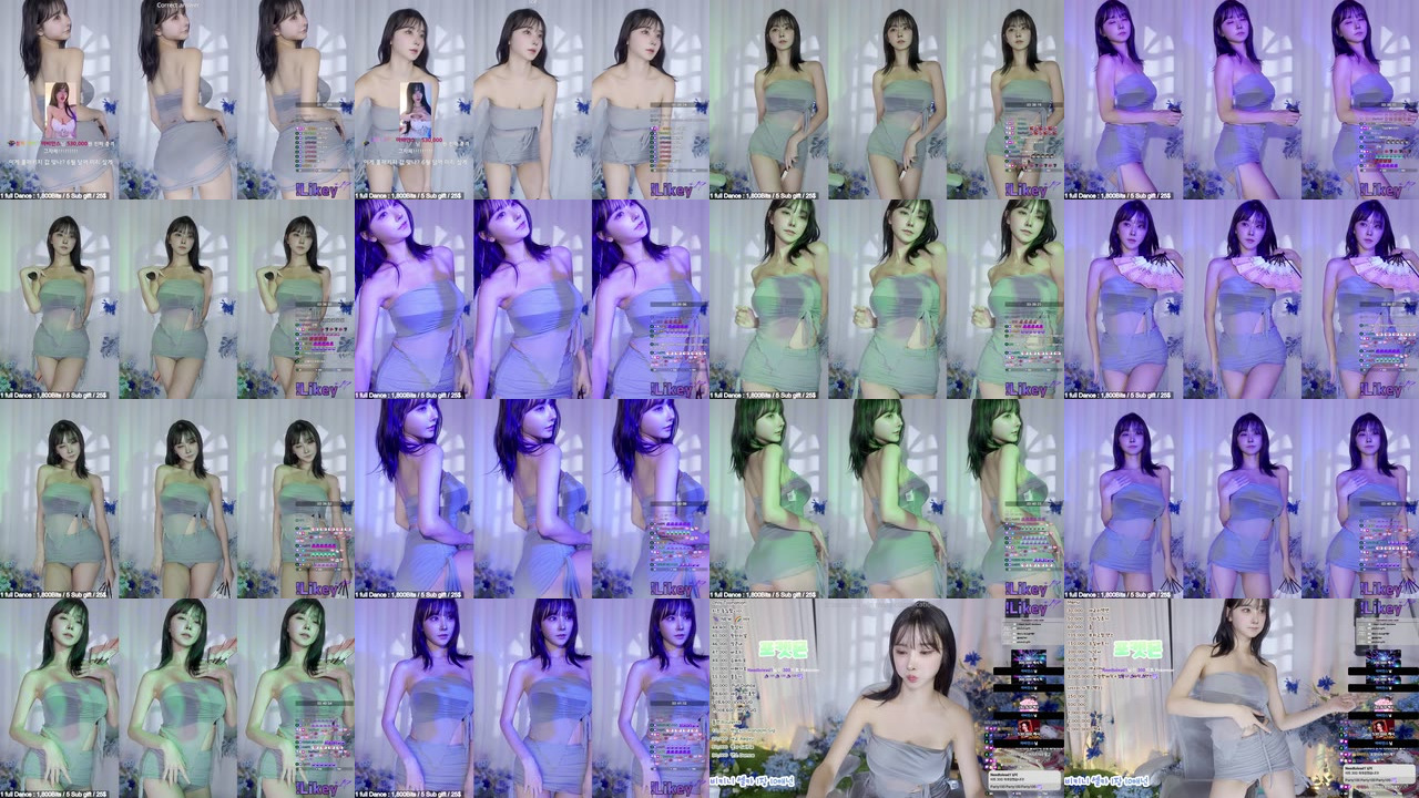 애순이（yunyeson3015）250521