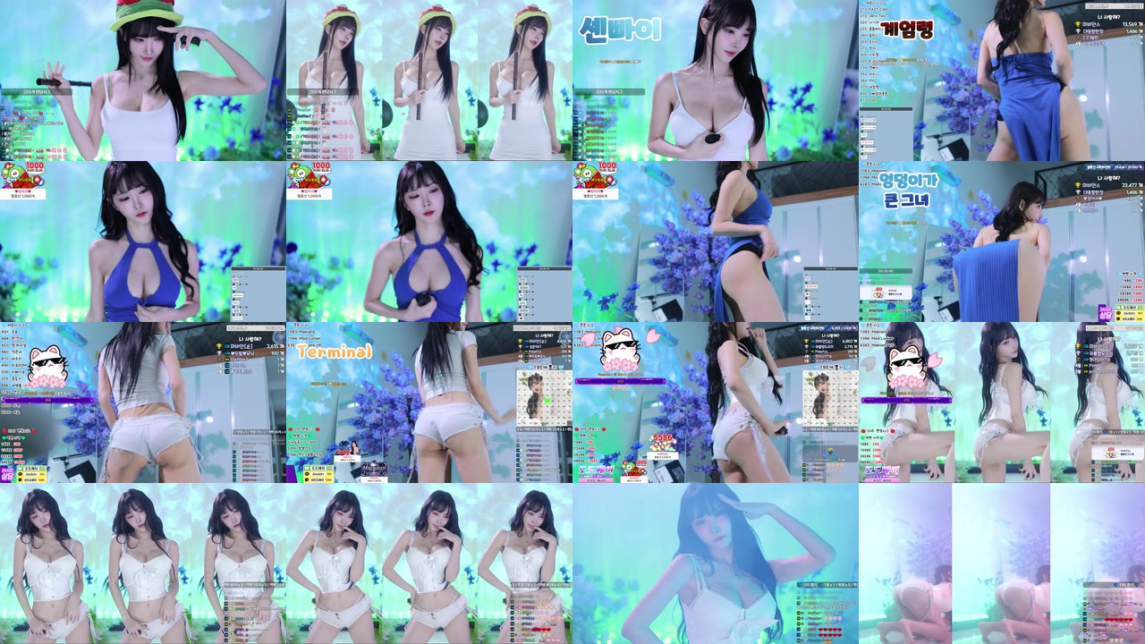 애순이（yunyeson3015）251128