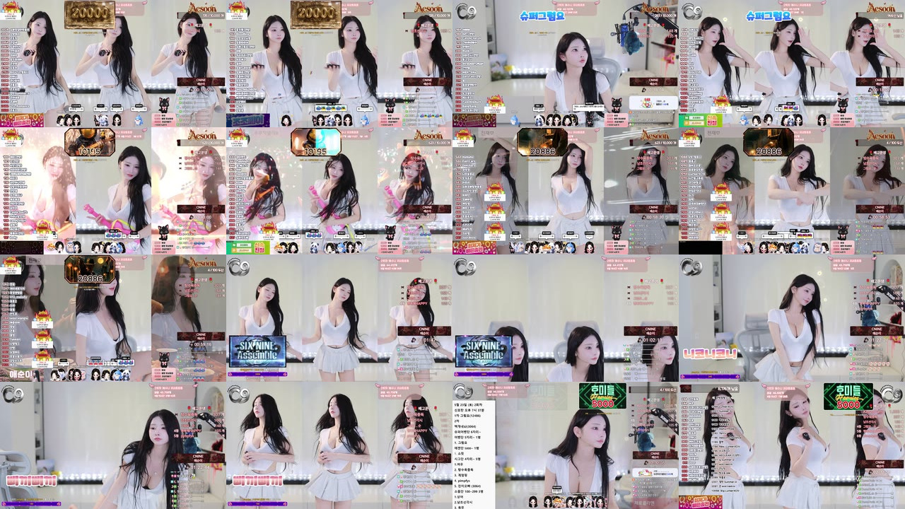 애순이（yunyeson3015）260520