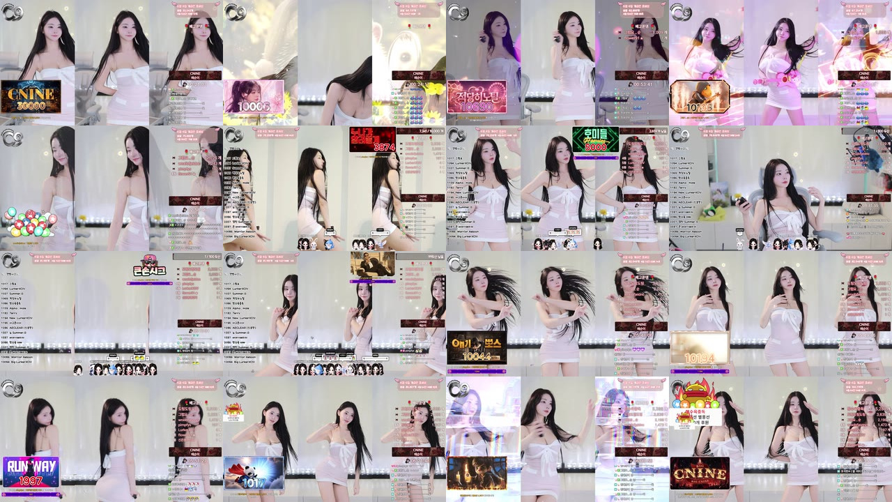 애순이（yunyeson3015）260604