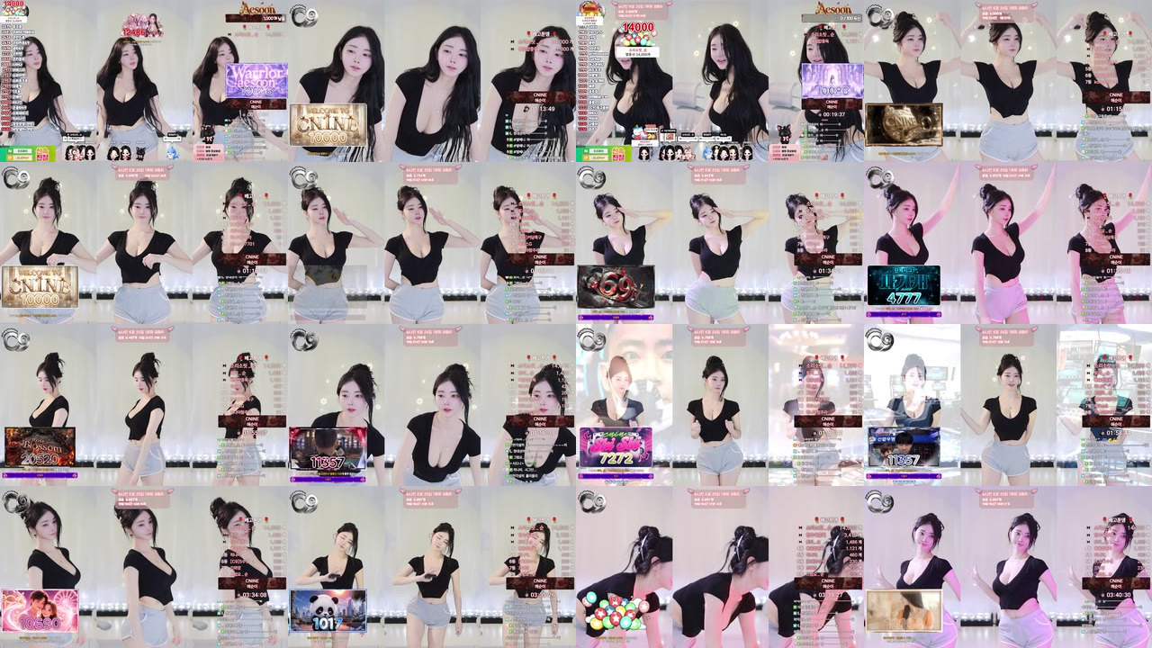 애순이（yunyeson3015）260608