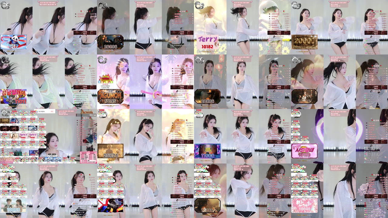 애순이（yunyeson3015）260614