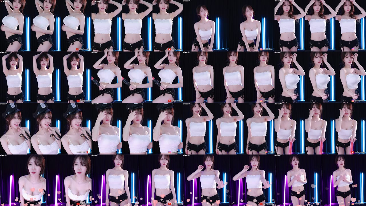 연나비♥（nnabiyeon）230801