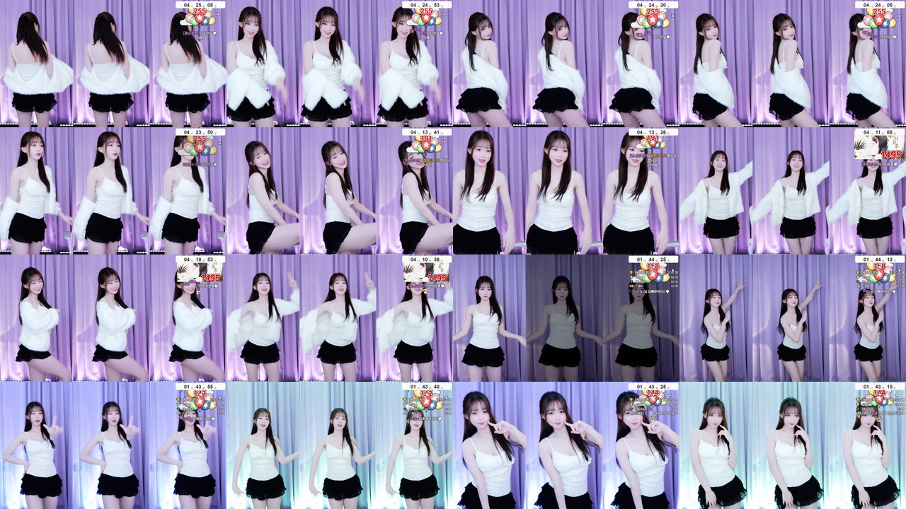 연분홍♥（iynoey）260104