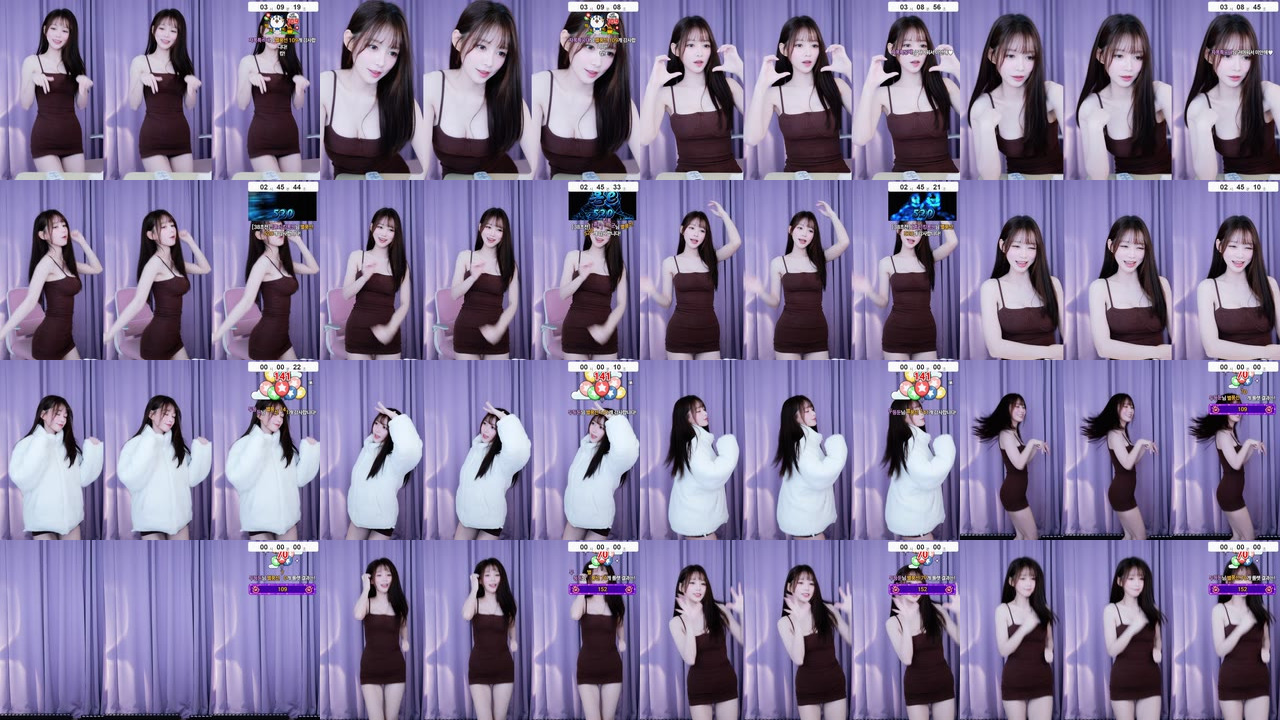 연분홍♥（iynoey）260106