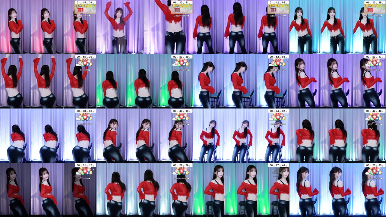연분홍♥（iynoey）260110