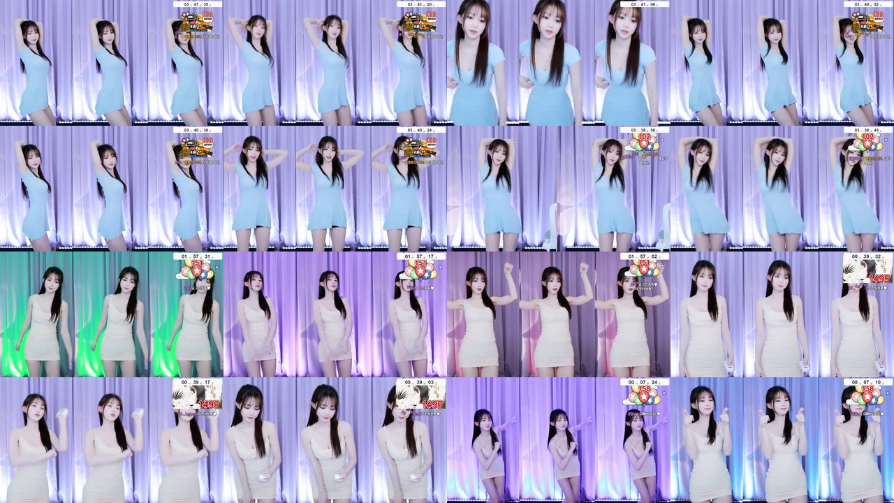 연분홍♥（iynoey）260116