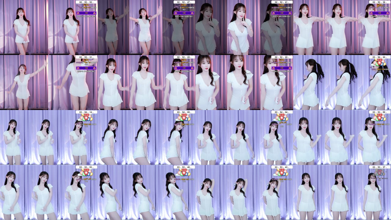 연분홍♥（iynoey）260117