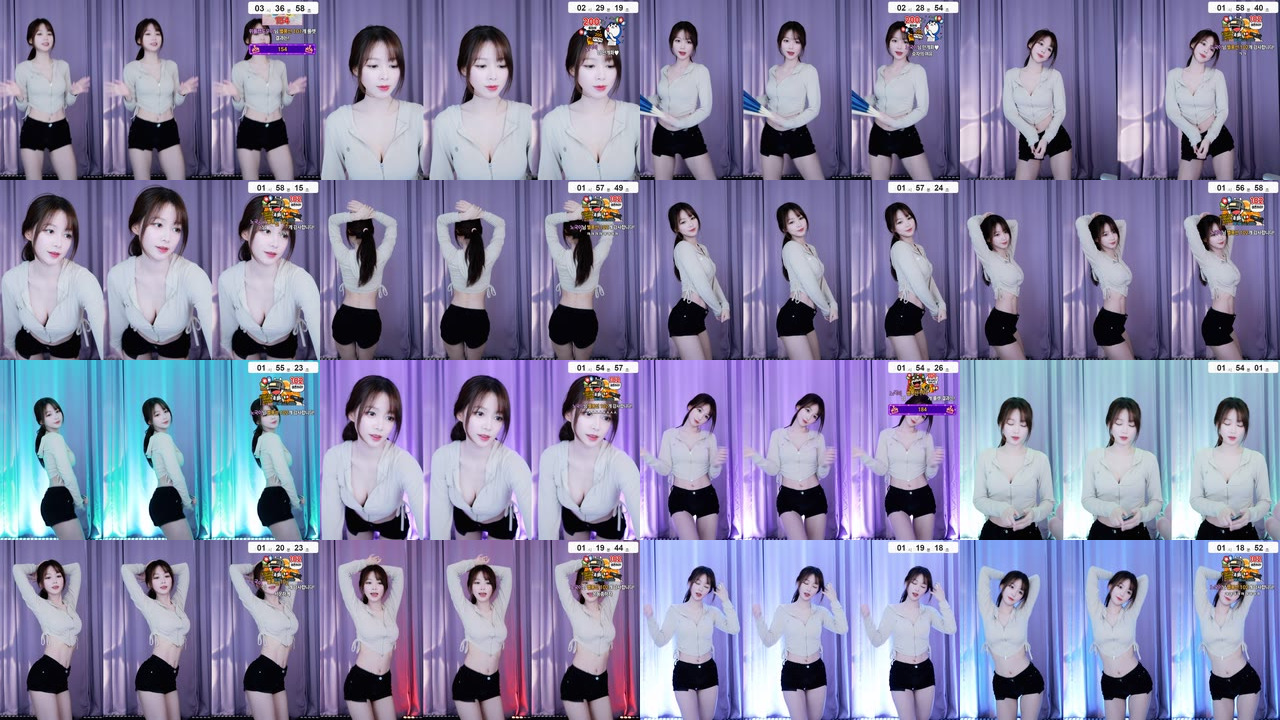 연분홍♥（iynoey）260118