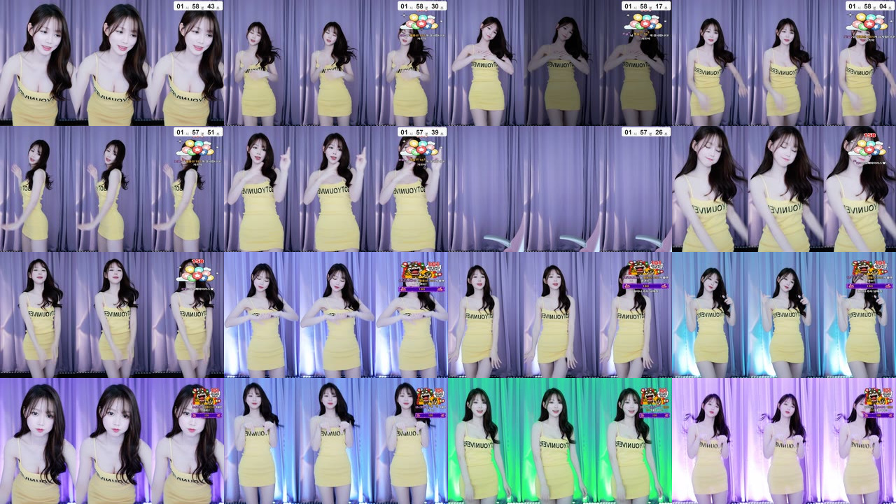 연분홍♥（iynoey）260125