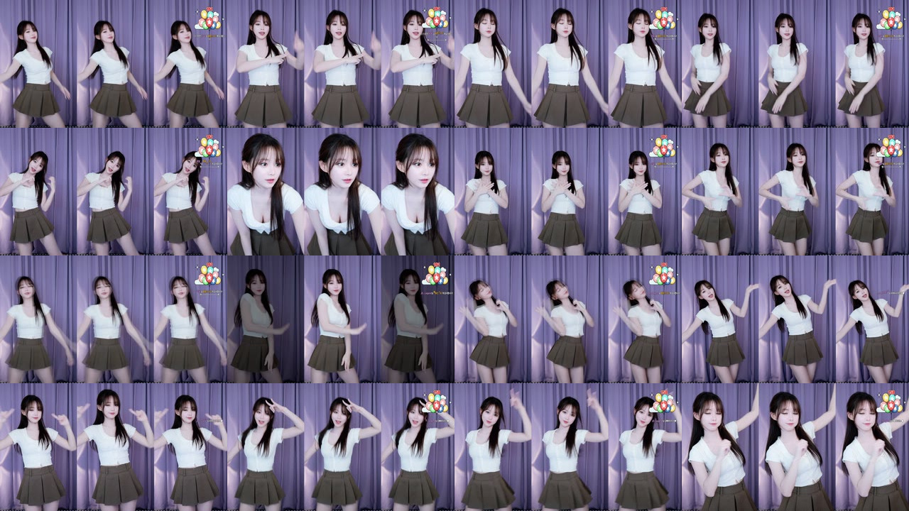 연분홍♥（iynoey）260127