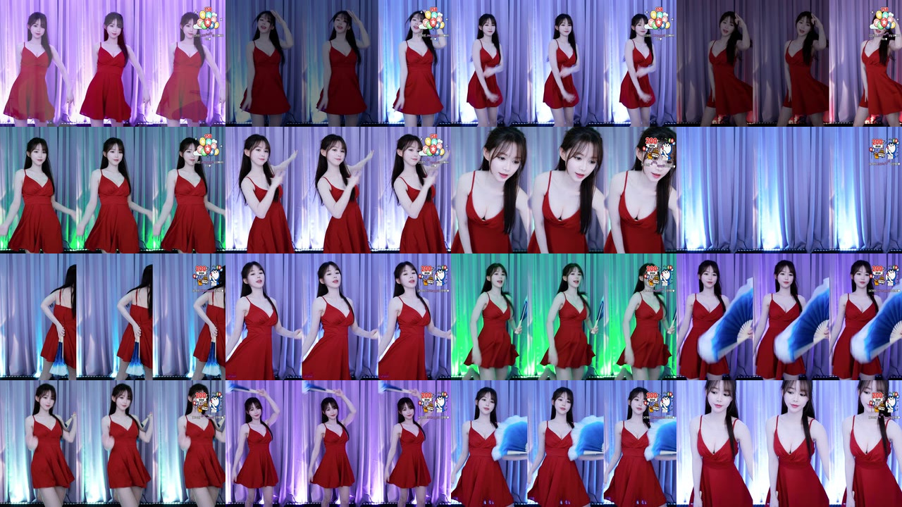 연분홍♥（iynoey）260203