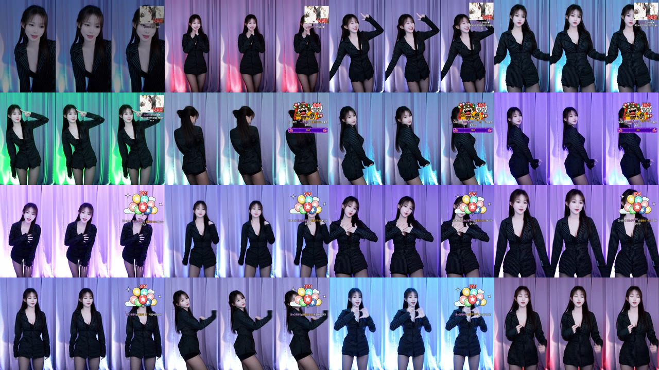 연분홍♥（iynoey）260206