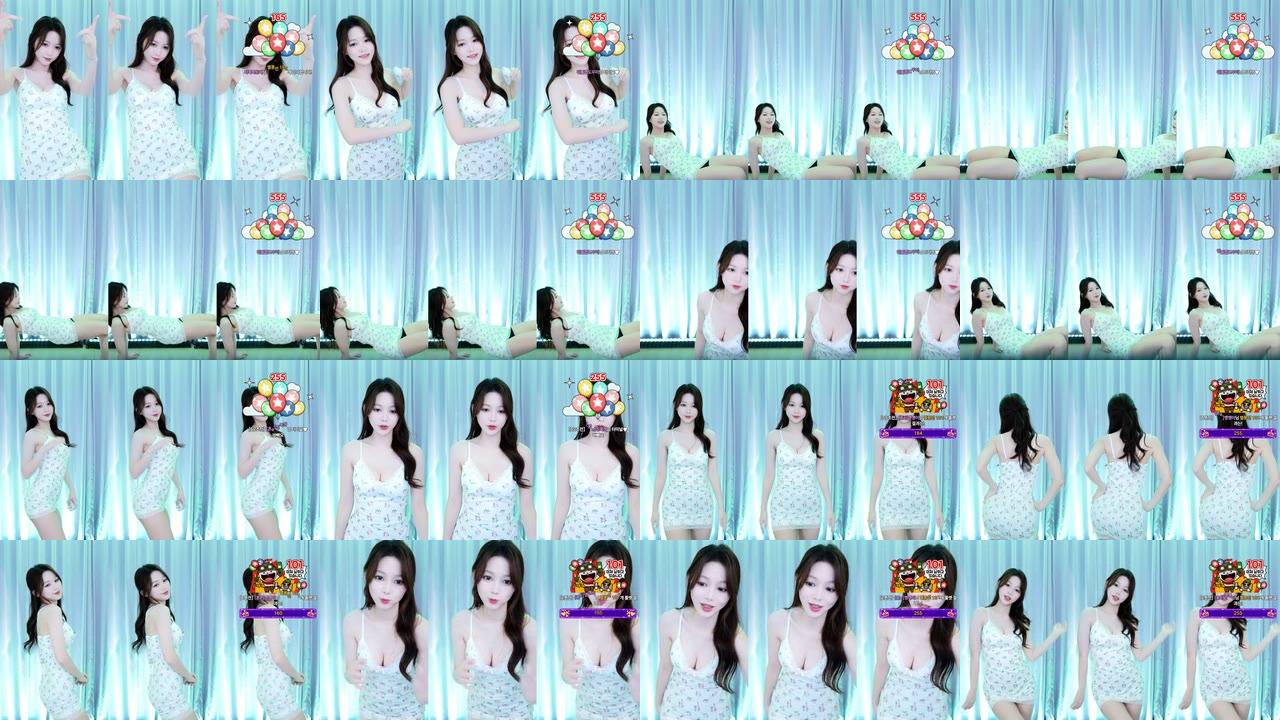 연분홍♥（iynoey）260210