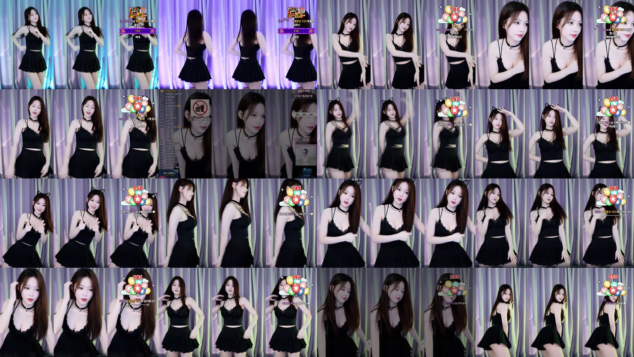 연분홍♥（iynoey）260213