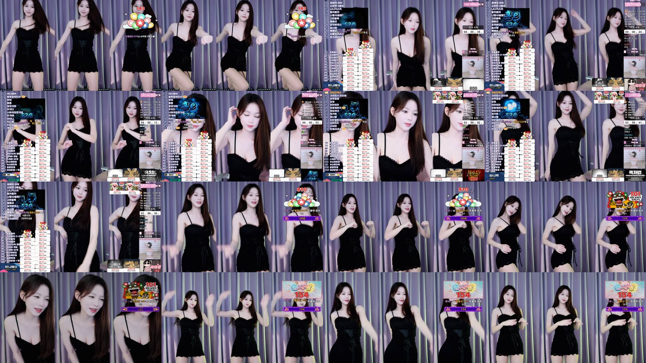 연분홍♥（iynoey）260214