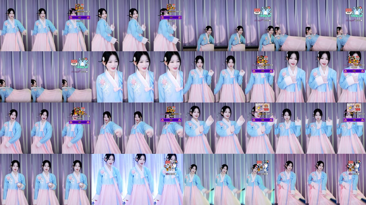 연분홍♥（iynoey）260215