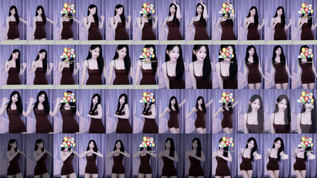 연분홍♥（iynoey）260220