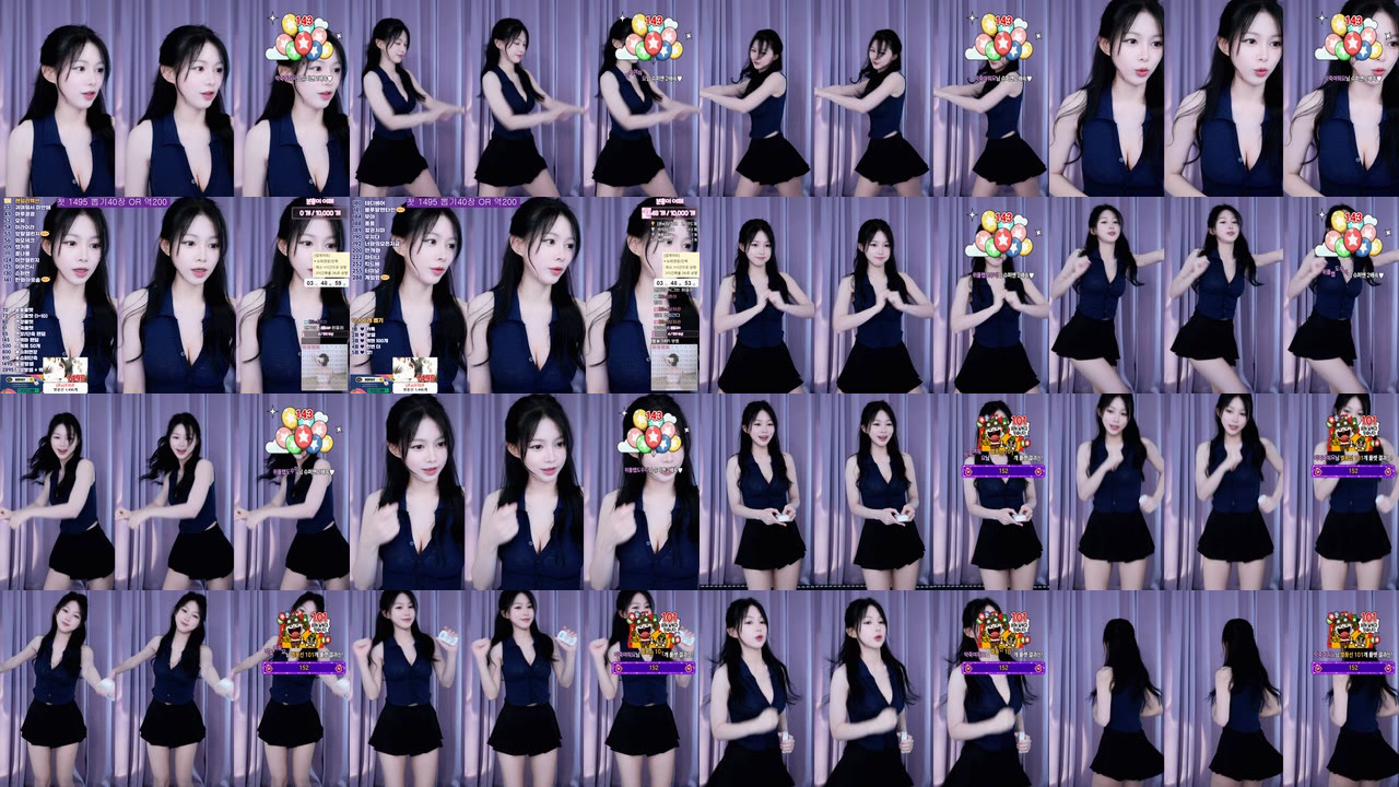 연분홍♥（iynoey）260221